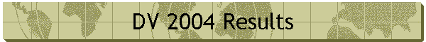 DV 2004 Results